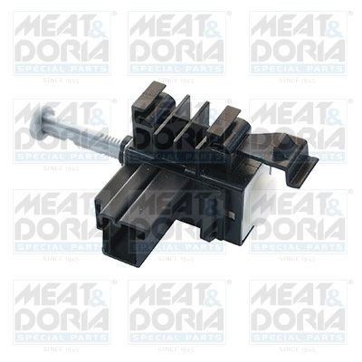 MEAT & DORIA 35091 MITSUBISHI Clutch pedal position switch in original quality