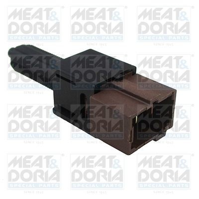 Nissan X-TRAIL Brake Light Switch MEAT & DORIA 35109 cheap