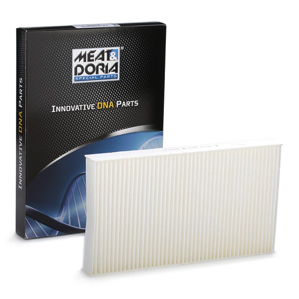 MEAT & DORIA Pollen Filter, 292 mm x 158 mm x 30 mm Width: 158mm, Height: 30mm, Length: 292mm Cabin filter 17079 buy
