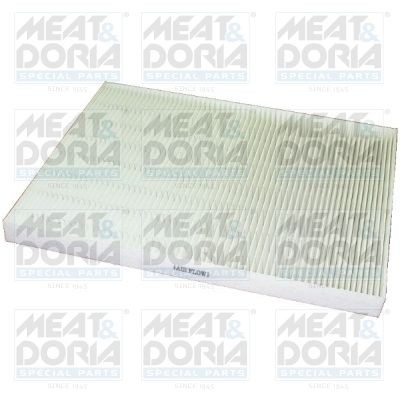 MEAT & DORIA Pollen Filter, 308 mm x 236 mm x 20 mm Width: 236mm, Height: 20mm, Length: 308mm Cabin filter 17094 buy