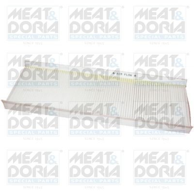 MEAT & DORIA 17110 Alternator Regulator 31 8