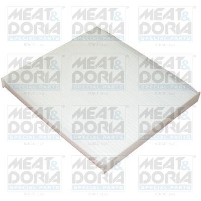 MEAT & DORIA Innenraumfilter 17146
