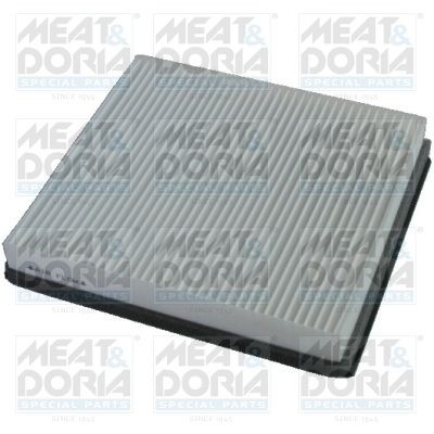 MEAT & DORIA 17248 Innenraumfilter für RENAULT TRUCKS Magnum LKW in Original Qualität