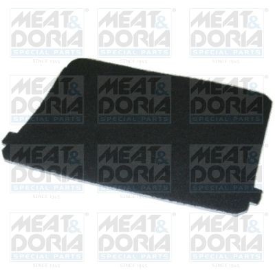 MEAT & DORIA 17276 Innenraumfilter für DAF 95 LKW in Original Qualität
