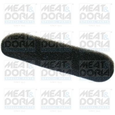 MEAT & DORIA 17278 Innenraumfilter für RENAULT TRUCKS Magnum LKW in Original Qualität
