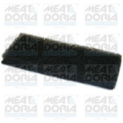 MEAT & DORIA 17279 Innenraumfilter für RENAULT TRUCKS Magnum LKW in Original Qualität