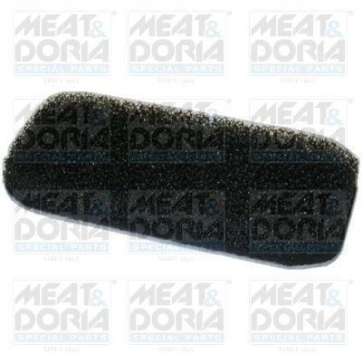MEAT & DORIA 17280 Innenraumfilter für RENAULT TRUCKS Kerax LKW in Original Qualität