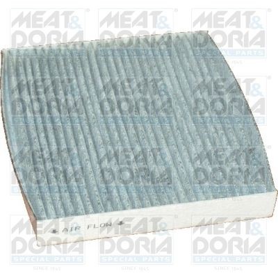 MEAT & DORIA Filtr klimatyzacji Subaru 17423K w oryginalnej jakości