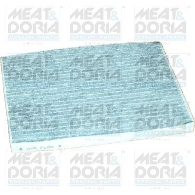 MEAT & DORIA Filtr kabinowy klimatyzacja Suzuki 17425K w oryginalnej jakości