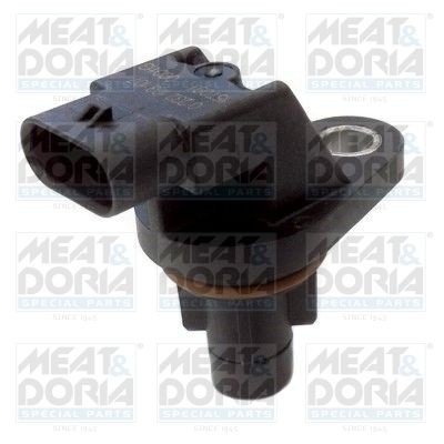 Great value for money - MEAT & DORIA Camshaft position sensor 87806