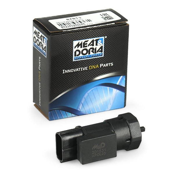 MEAT & DORIA Sensor, speed 87813