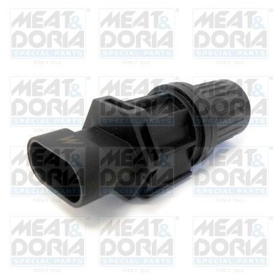 Original MEAT & DORIA Sensor speed 87814 for BMW 5 Series