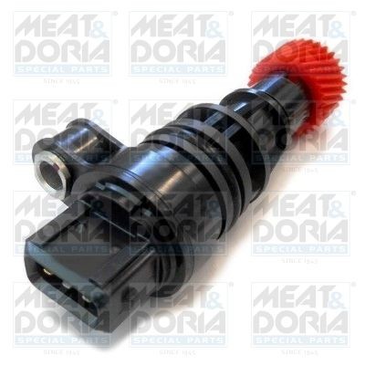 87819 MEAT & DORIA Gearbox speed sensor KIA without cable