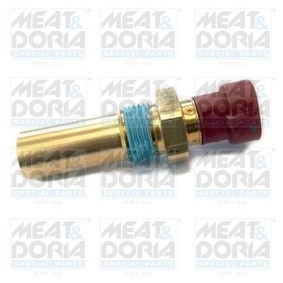 MEAT & DORIA 87824 Sensor, speed / RPM FIAT experience and price