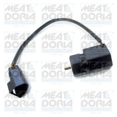 MEAT & DORIA 87903 Speed sensor 98AB-9E731-BA