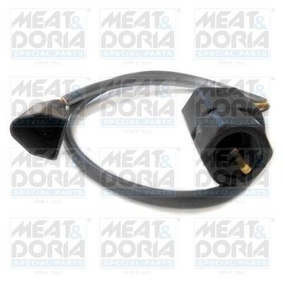 Original MEAT & DORIA Sensor speed 87904 for FORD C-MAX