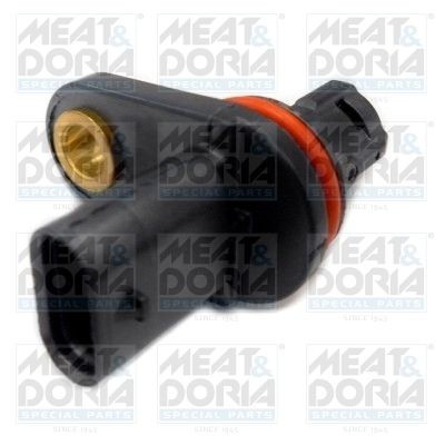 MEAT & DORIA 87912 Camshaft position sensor Hall Sensor