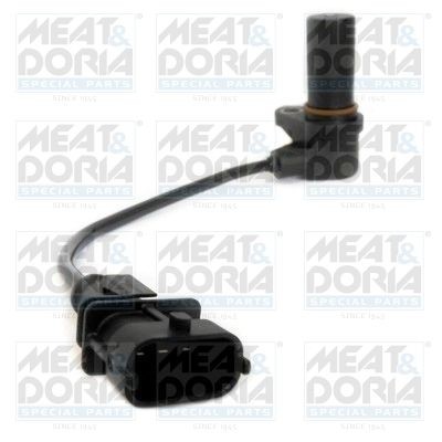 MEAT & DORIA 87917 Crankshaft sensor 37500RBDE01