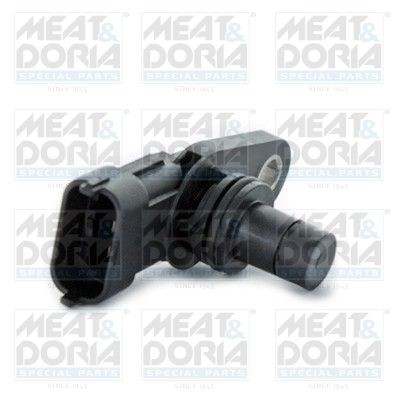 Great value for money - MEAT & DORIA Camshaft position sensor 87924