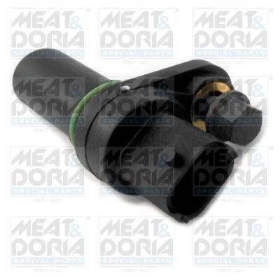 MEAT & DORIA 87929 Crankshaft position sensor Opel Vectra C CC 2.8 V6 Turbo 230 hp Petrol 2005 price