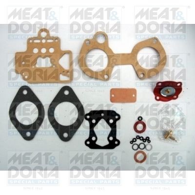 Alfa Romeo 159 Repair Kit, carburettor MEAT & DORIA D10 cheap