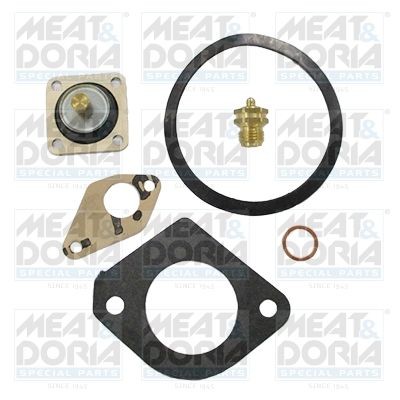 Peugeot Repair Kit, carburettor MEAT & DORIA S11F at a good price