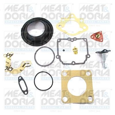 MEAT & DORIA S11G Carburettor und parts BMW X5 in original quality