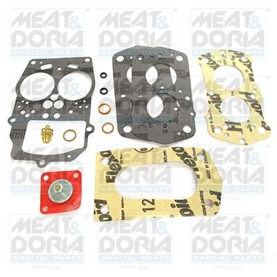 Peugeot Repair Kit, carburettor MEAT & DORIA S20F at a good price