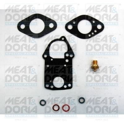 MEAT & DORIA Repair Kit, carburettor S24F buy