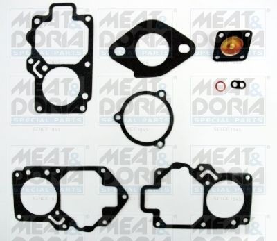 Mini Hatchback Repair Kit, carburettor MEAT & DORIA S31G cheap