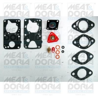 MEAT & DORIA S47F CITROЁN Repair kit, carburettor