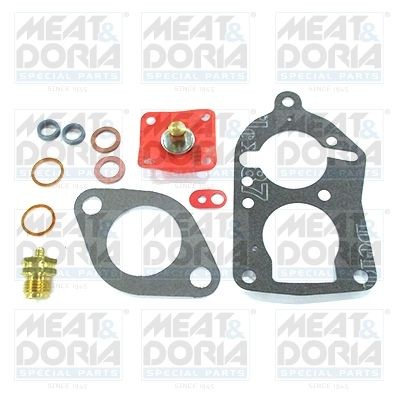 Peugeot Repair Kit, carburettor MEAT & DORIA S54F at a good price