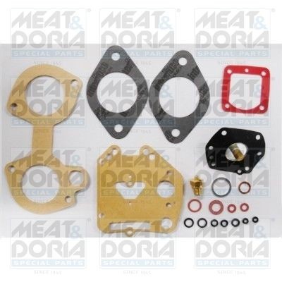 Alfa Romeo 159 Repair Kit, carburettor MEAT & DORIA S64 cheap