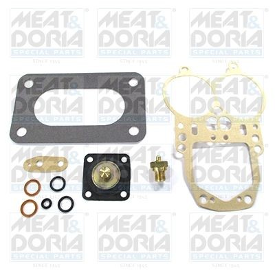 Alfa Romeo 166 Repair Kit, carburettor MEAT & DORIA S87 cheap