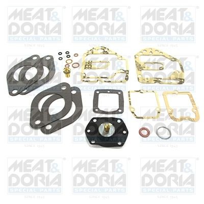MEAT & DORIA S96 Carburettor und parts ALFA ROMEO 159 price