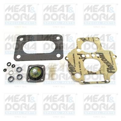 Fiat 850 Repair Kit, carburettor MEAT & DORIA W179 cheap
