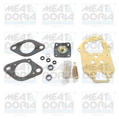 Peugeot Repair Kit, carburettor MEAT & DORIA W341 at a good price