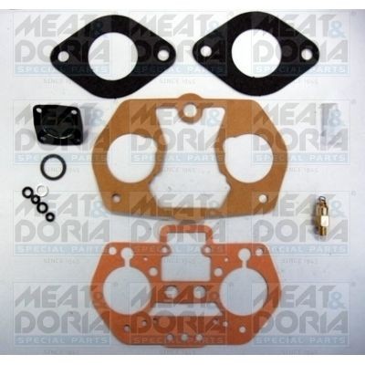 Alfa Romeo Repair Kit, carburettor MEAT & DORIA W367 at a good price