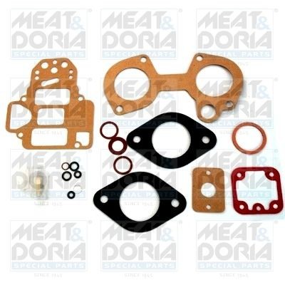 Alfa Romeo Repair Kit, carburettor MEAT & DORIA W4 at a good price