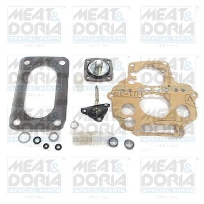 Fiat GRANDE PUNTO Repair Kit, carburettor MEAT & DORIA W519 cheap