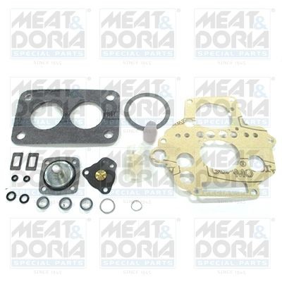 Fiat Repair Kit, carburettor MEAT & DORIA W525 at a good price