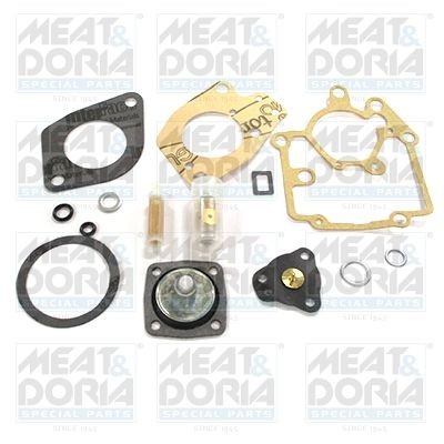 Volkswagen BORA Repair Kit, carburettor MEAT & DORIA W541 cheap