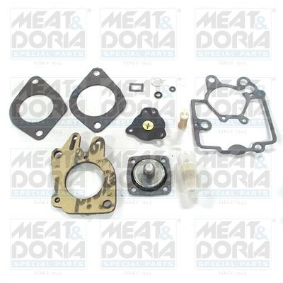 MEAT & DORIA W546 Repair Kit, carburettor FORD experience and price