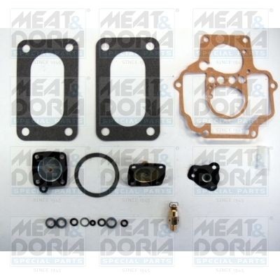 MEAT & DORIA W550 Carburettor und parts FORD PUMA price