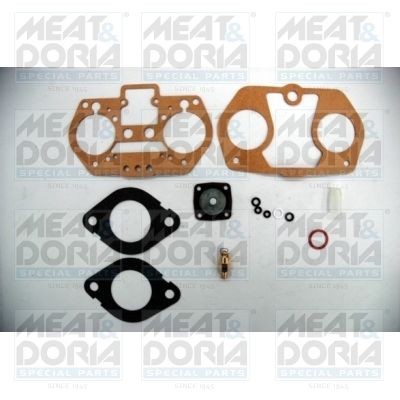 Alfa Romeo ALFETTA Repair Kit, carburettor MEAT & DORIA W555 cheap