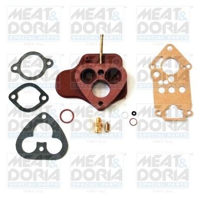 MEAT & DORIA W8 Carburettor und parts FIAT LINEA price