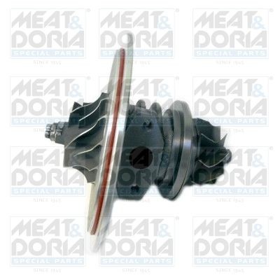 MEAT & DORIA 60224 CHRA turbo IVECO experience and price