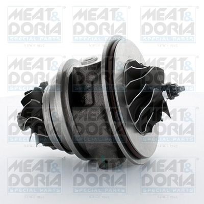 Great value for money - MEAT & DORIA CHRA turbo 60453