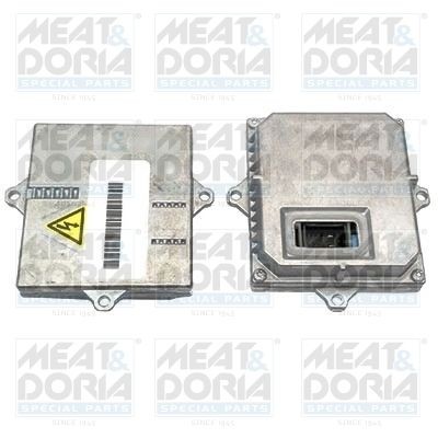 MEAT & DORIA 73212636 Control unit, lights Mercedes W169