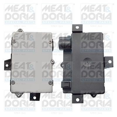 MEAT & DORIA 73212658 Xenon-Vorschaltgerät für MERCEDES-BENZ ACTROS MP4 / MP5 LKW in Original Qualität